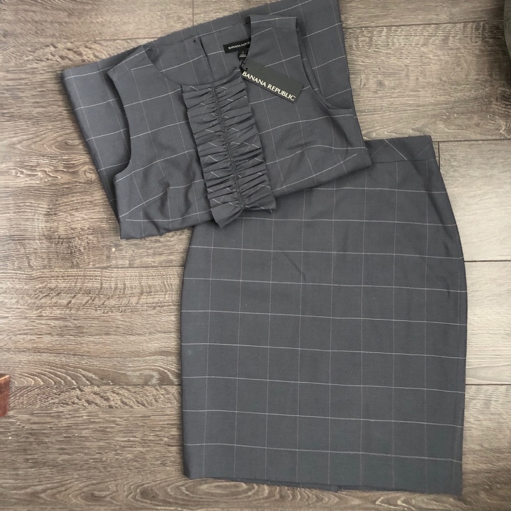 BR 2 Pc Italian Wool Set